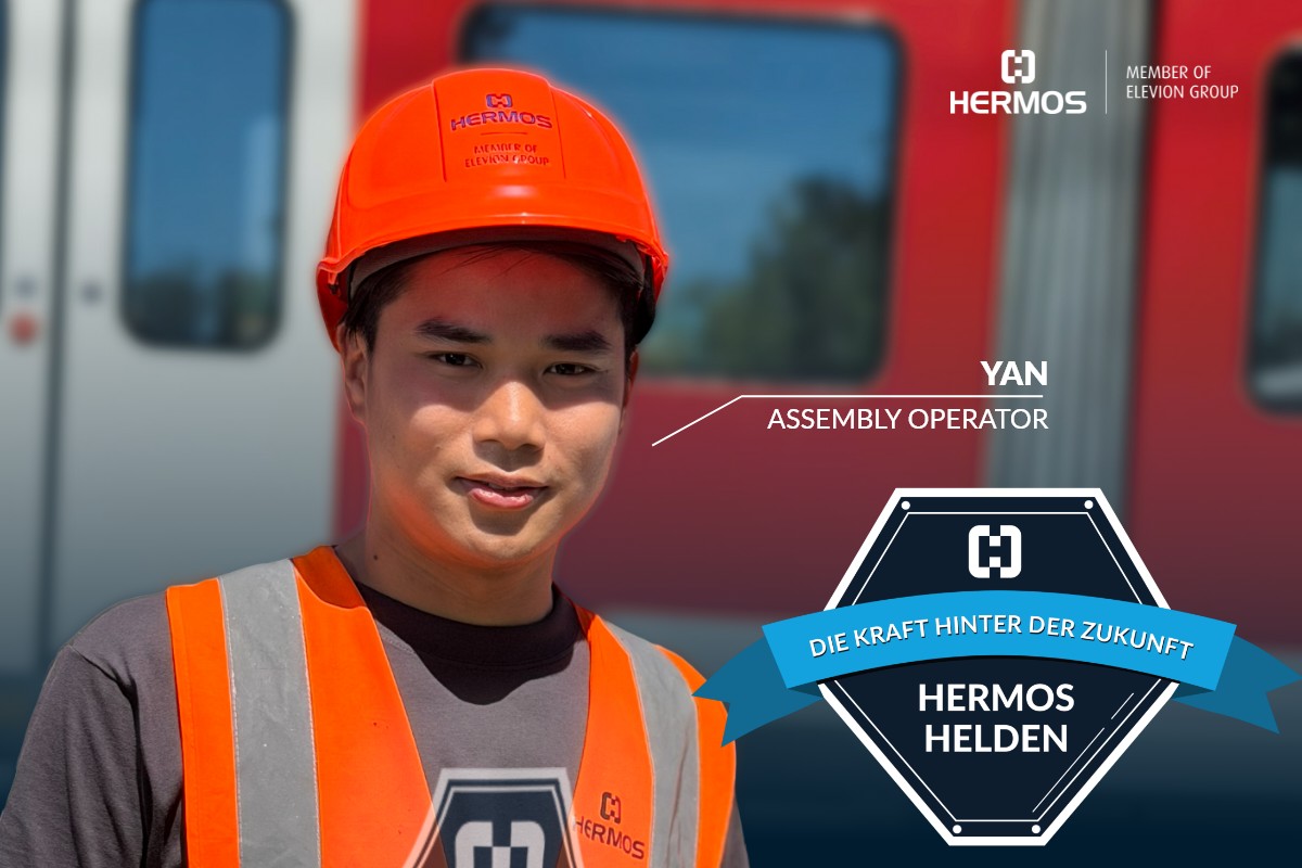 Yan Assembly Operator – Elektrotechnik bei HERMOS
